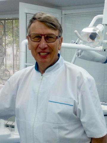 Ортопед Осадчий Леонид Александрович Ортопед Осадчий Леонид Александрович