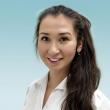 Ортодонт Аблезова Элина Битаева
