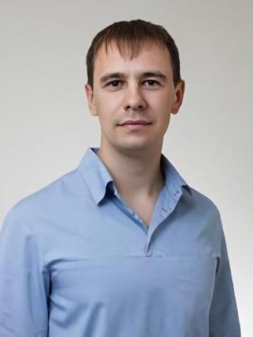 Хирург Ярема Роман Иванович Хирург Ярема Роман Иванович