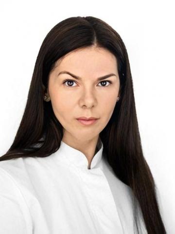 Детский Василенко Елена Павловна