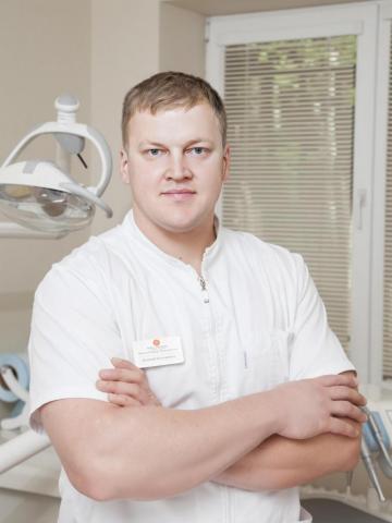 Хирург Калмыков Виталий Викторович Хирург Калмыков Виталий Викторович