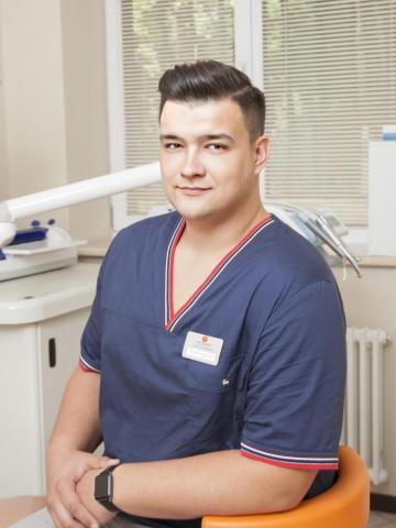 Терапевт Хрусталев Андрей Сергеевич Терапевт Хрусталев Андрей Сергеевич