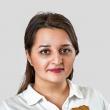 Терапевт Погосян Элизабет Юрьевна