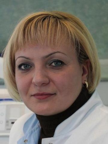 Ортопед Ястремская Елена Станиславовна Ортопед Ястремская Елена Станиславовна