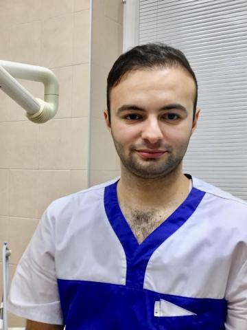 Терапевт Баширов Ильгар Эльманович Терапевт Баширов Ильгар Эльманович