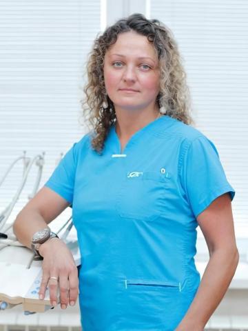 Ортодонт Федорова Екатерина Витальевна Ортодонт Федорова Екатерина Витальевна