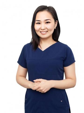 Терапевт Ким Юлия Альфредовна Терапевт Ким Юлия Альфредовна