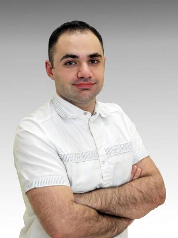 Терапевт Саакян Мгер Терапевт Саакян Мгер