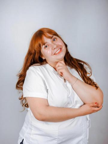 Терапевт Конопляник Анна Витальевна