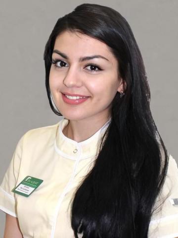 Терапевт Арзуманян Наре Альбертовна Терапевт Арзуманян Наре Альбертовна