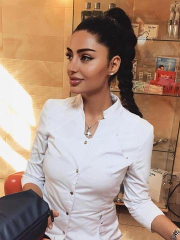 Терапевт Мхитарян Рипсиме Багратовна