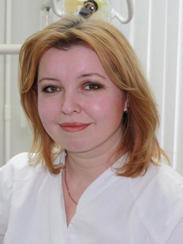 Терапевт Наумова Елена Сергеевна Терапевт Наумова Елена Сергеевна