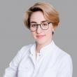 Терапевт Журавкова Александра Олеговна