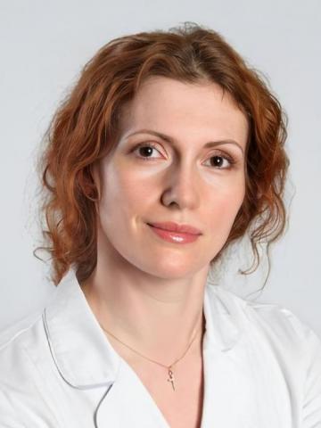 Ортодонт Антонова Екатерина Юрьевна Ортодонт Антонова Екатерина Юрьевна