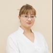 Терапевт Шеховцева Ирина Валерьевна