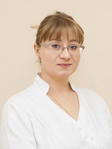 Терапевт Шеховцева Ирина Валерьевна Терапевт Шеховцева Ирина Валерьевна