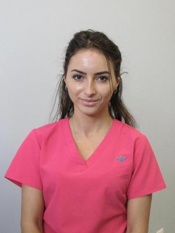 Пародонтолог Геворкян Анна Манвеловна Пародонтолог Геворкян Анна Манвеловна