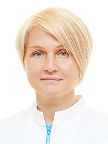Терапевт Крыжановская Светлана Леонидовна Терапевт Крыжановская Светлана Леонидовна