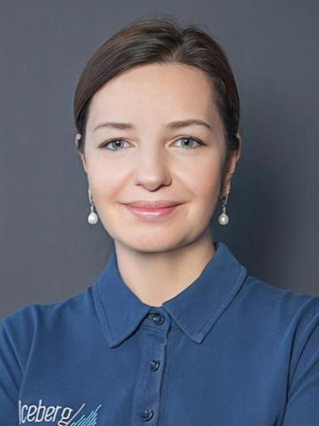 Терапевт Долгих Инесса Михайловна