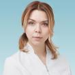 Терапевт Ханина Анастасия Игоревна