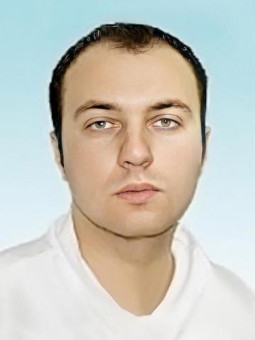 Ортопед Соболев Алексей Алексеевич Ортопед Соболев Алексей Алексеевич