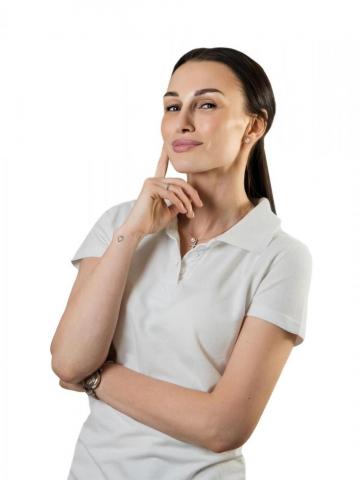 Терапевт Павлий Юлия Витальевна