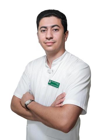 Хирург Залов Илькин Хирург Залов Илькин