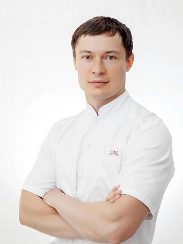 Терапевт Фесенко Роман Александрович Терапевт Фесенко Роман Александрович