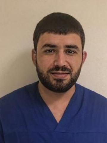 Терапевт Паханян Оганес Терапевт Паханян Оганес