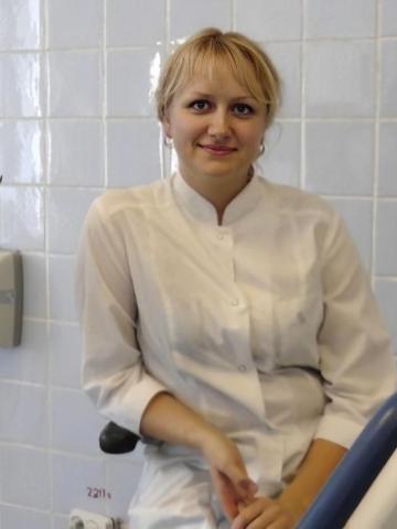 Терапевт Макаренко Ольга Николаевна Терапевт Макаренко Ольга Николаевна