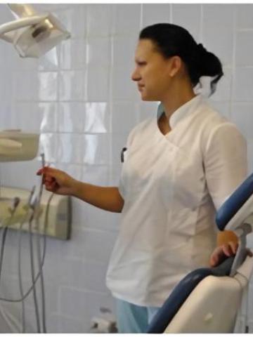 Терапевт Душкина Лидия Петровна Терапевт Душкина Лидия Петровна