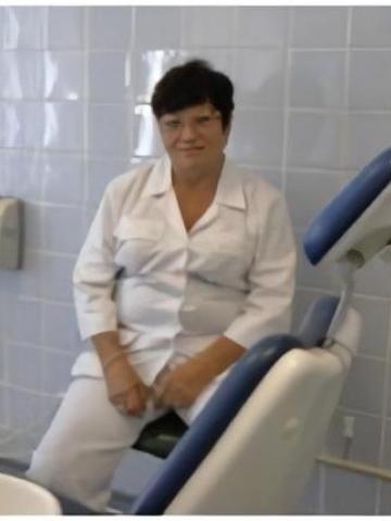 Ортопед Онегина Гертруда Львовна