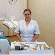 Терапевт Олейникова Елена Владимировна