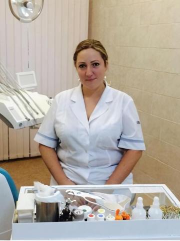 Терапевт Олейникова Елена Владимировна Терапевт Олейникова Елена Владимировна