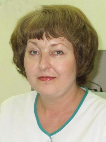 Детский Ярмыш Галина Викторовна