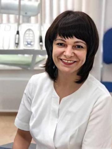 Терапевт Крылова Евгения Евгеньевна Терапевт Крылова Евгения Евгеньевна