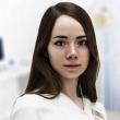 Эндодонтист Тлиашинова Олеся Муаедовна