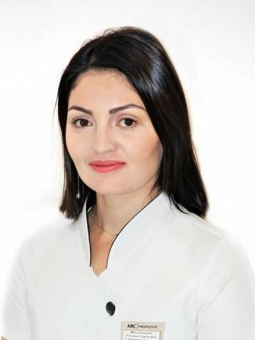 Терапевт Шимшилова Наргиз Махмудовна Терапевт Шимшилова Наргиз Махмудовна