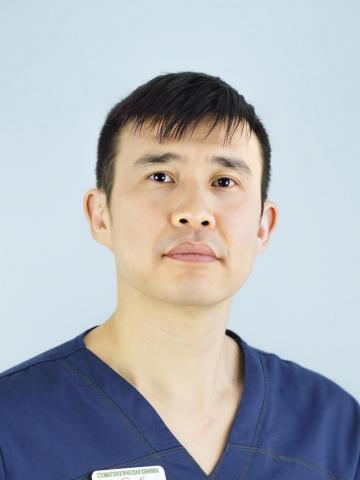 Терапевт Цыдыпов Бато Михайлович Терапевт Цыдыпов Бато Михайлович
