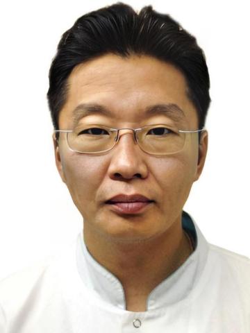 Ортопед Батуев Руслан Лубсанцыренович Ортопед Батуев Руслан Лубсанцыренович