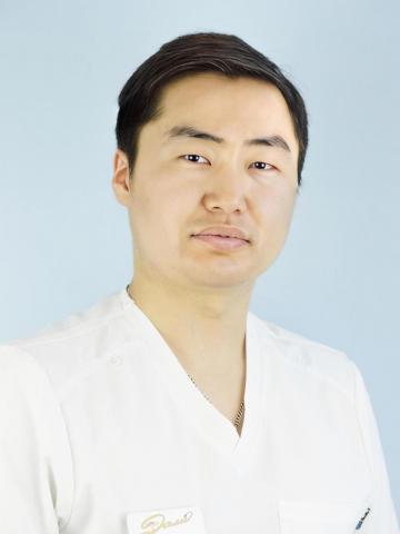 Ортопед Батомункуев Булат Цырендоржиевич Ортопед Батомункуев Булат Цырендоржиевич