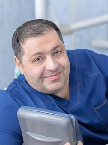 Терапевт Агаджанян Гарик Заликоевич Терапевт Агаджанян Гарик Заликоевич