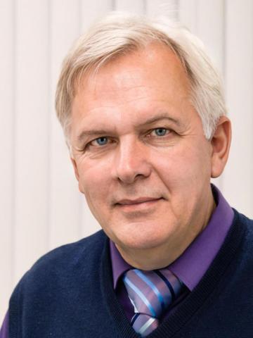 Хирург Болдырев Иван Павлович