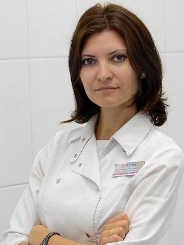 Терапевт Павлюкова Марина Александровна Терапевт Павлюкова Марина Александровна