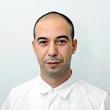 Ортопед Меликсетян Даниел Оганнесович