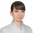 Терапевт Корякина Наталья Александровна