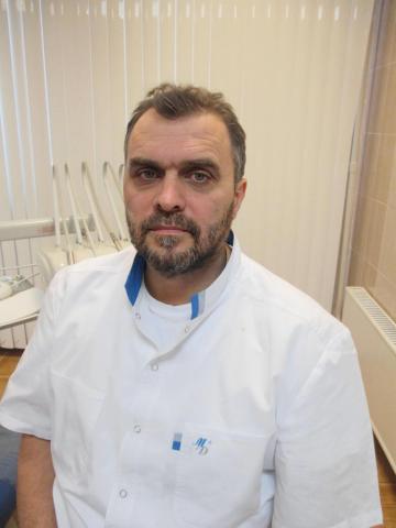 Терапевт Бабичев Владимир Владимирович Терапевт Бабичев Владимир Владимирович