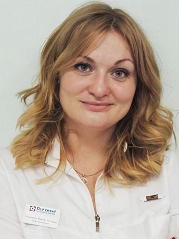 Терапевт Караваева Мария Сергеевна Терапевт Караваева Мария Сергеевна