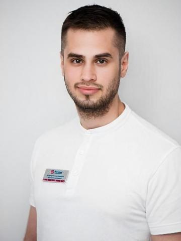 Терапевт Аскаров Рустам Октай Оглы Терапевт Аскаров Рустам Октай Оглы