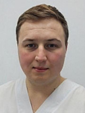 Терапевт Кирсанов Дмитрий Алексеевич Терапевт Кирсанов Дмитрий Алексеевич